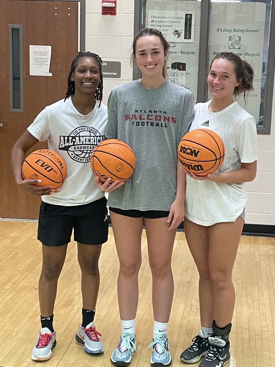Tommy Atha (@coachtommyatha) on Twitter photo Lady Jackets putting in the work! Big year ahead for these seniors! Gonna be a fun ride! #WAC <a href="/calhounladyjax/">Jaime Echols</a> <a href="/CalhounAthDept/">Calhoun Athletics</a> Lady Jackets putting in the work! Big year ahead for these seniors! Gonna be a fun ride! #WAC <a href="/calhounladyjax/">Jaime Echols</a> <a href="/CalhounAthDept/">Calhoun Athletics</a>