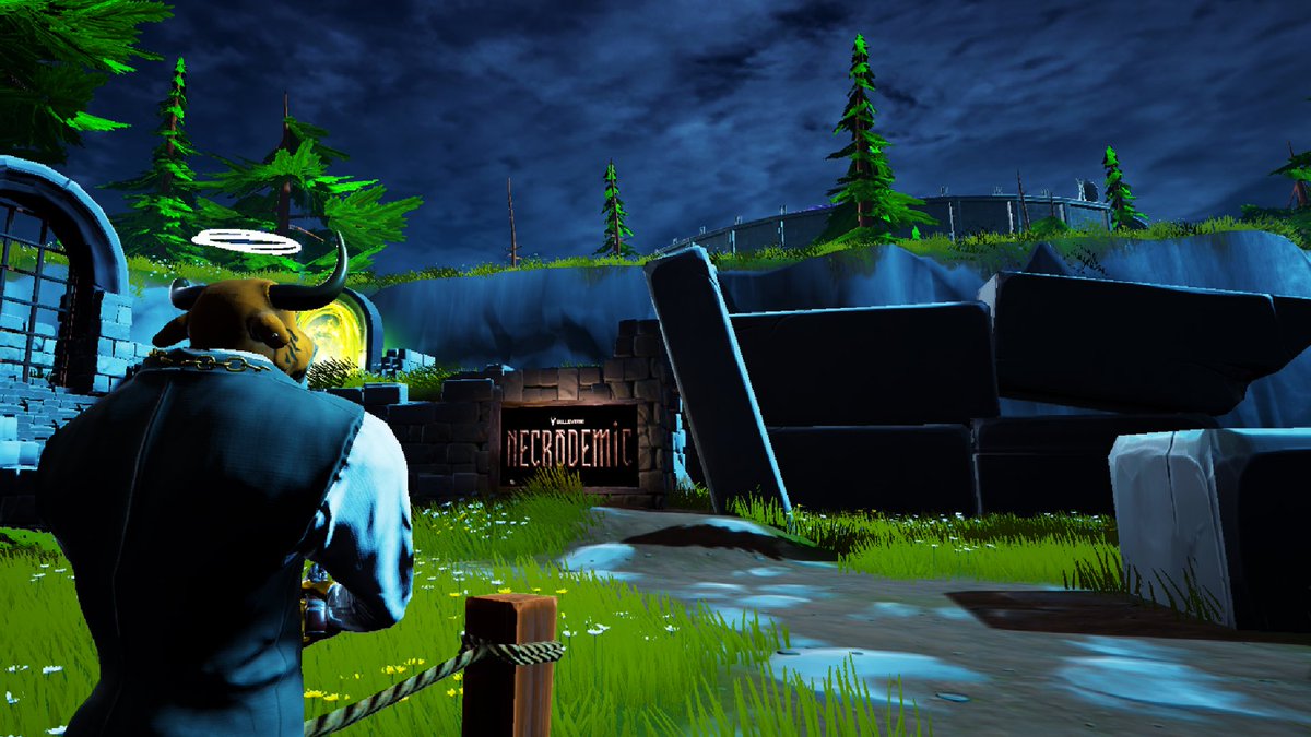 Bullieverse tweet media