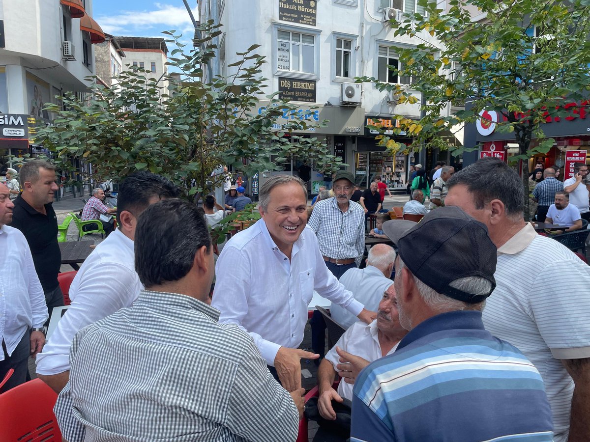 Seyit Torun tweet media