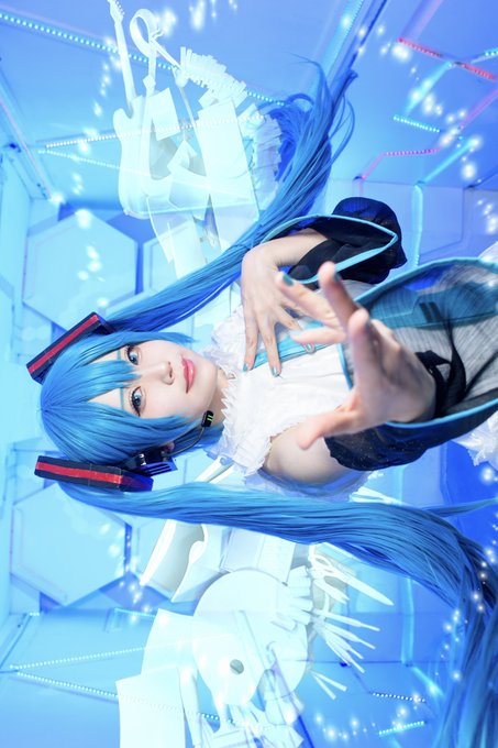 コスプレイヤーしゅんすけのTwitter画像6