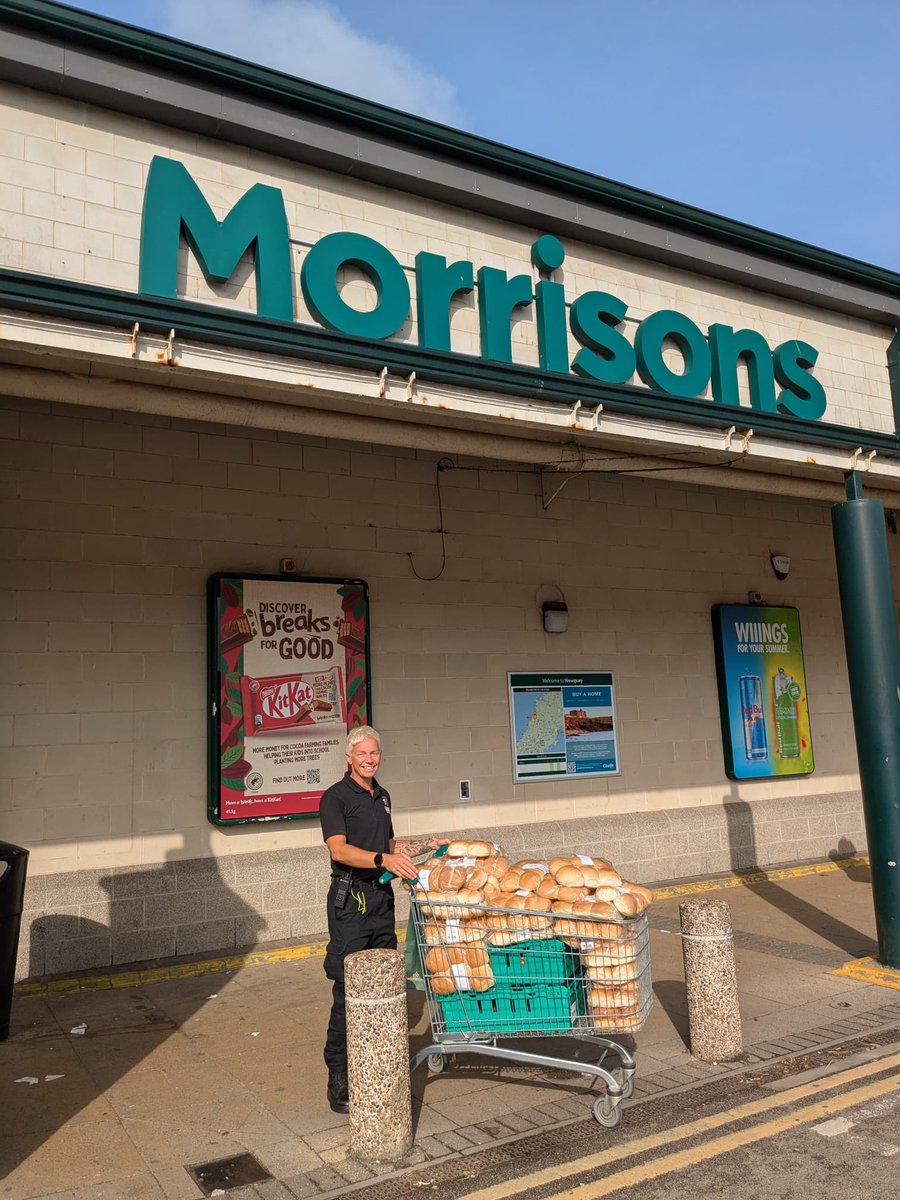 Newquay Community Fire Station (@newquaycfrs) on Twitter photo The support we are receiving from our local community is overwhelming for our Open Day 10:30 until 15:00 π 27/08/24 Today <a href="/Morrisons/">Morrisons</a> have supported us by supplying items for the BBQ ππ <a href="/firefighters999/">Fire Fighters Charity</a> <a href="/PoppyLegion/">Royal British Legion</a> <a href="/CornwallFRS/">Cornwall Fire and Rescue Service</a> The support we are receiving from our local community is overwhelming for our Open Day 10:30 until 15:00 π 27/08/24 Today <a href="/Morrisons/">Morrisons</a> have supported us by supplying items for the BBQ ππ <a href="/firefighters999/">Fire Fighters Charity</a> <a href="/PoppyLegion/">Royal British Legion</a> <a href="/CornwallFRS/">Cornwall Fire and Rescue Service</a>