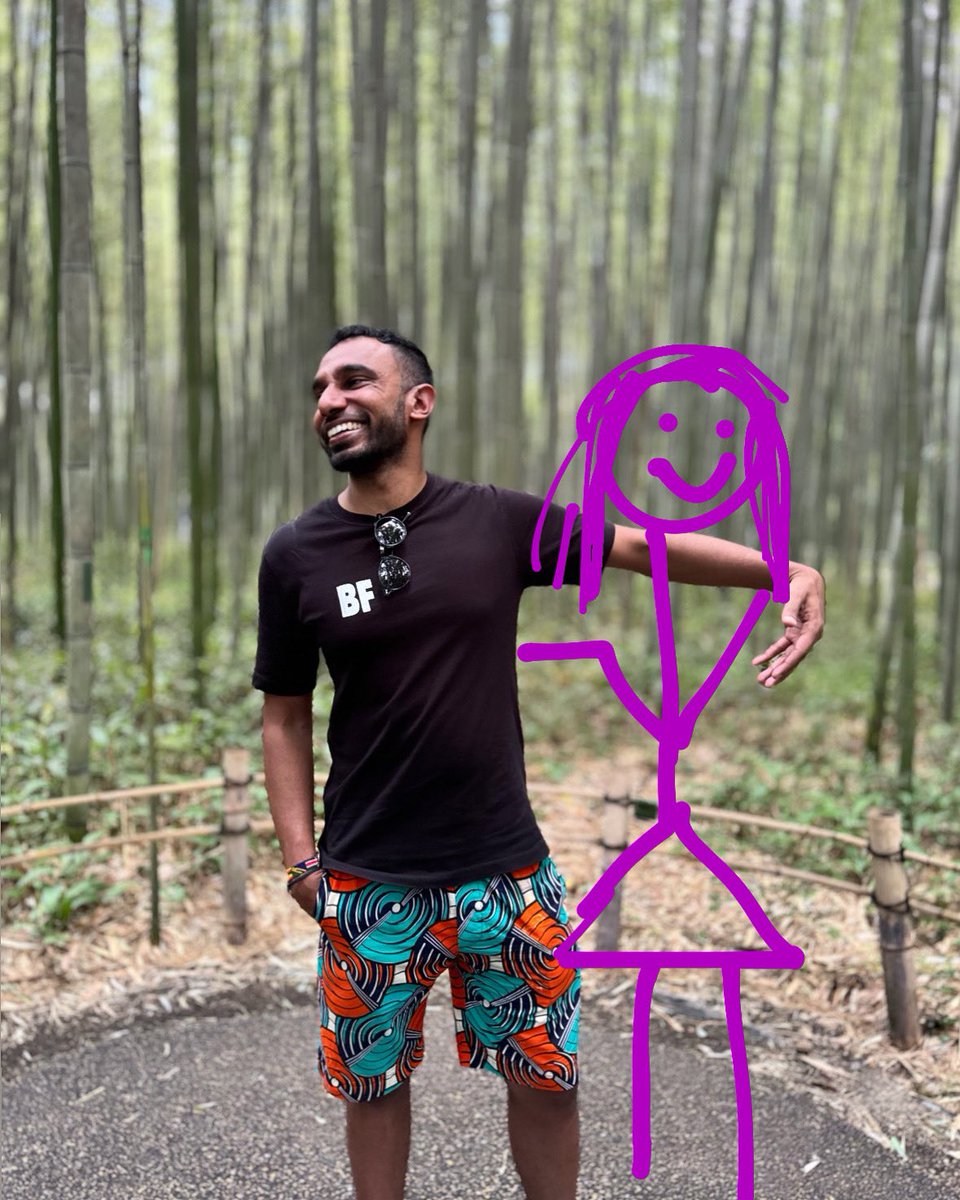 Benjamin Fernandes 🇹🇿 tweet media