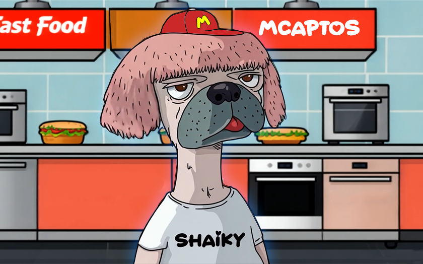 Soon $SHAIKY will be leaving her unloved job! Because our launch on Next Week!🔥

🔥50$ in $SHAIKY GIVEAWAY*🔥
1) Follow Us
2) Like + Retweet
3) Drop #Aptos address

*5 winners
Results in 72 hours.