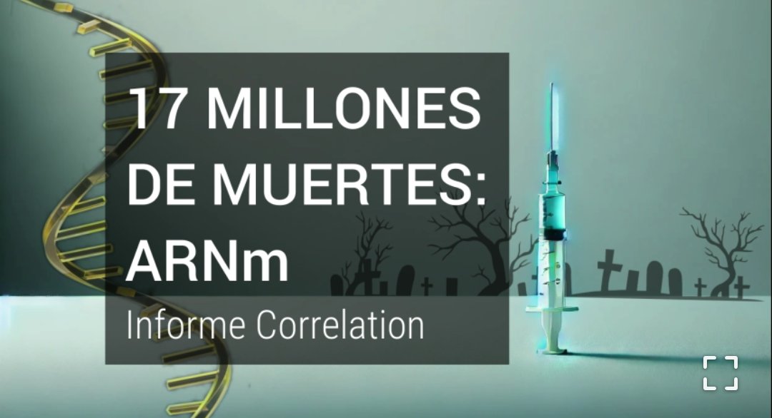 canariasdyu's tweet photo. 1/3 En julio de 2024 tres científicos, pertenecientes a la organización independiente canadiense Correlation, publicaron un informe multidiciplinar con especial hincapié en el análisis estadístico de los datos de 125 países. En el informe llegan a la conclusión de que las vacunas https://t.co/5BGwA1JqD6