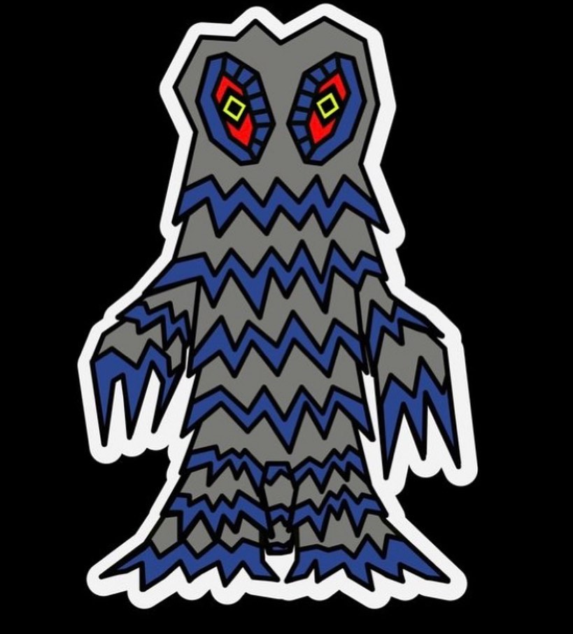TOXIC_D33's tweet photo. ヘドラインスパイアロボット製作再開中!
でもデザイン画とは何かイメージ違うから作り直そうかな〜😅
#slowgod #スロウゴッド #オリジナルロボット #オリジナル怪獣 #オリジナルモンスター #オリジナルキャラクター #パチロボ #パチキャラ #brender #blender3d #b3d
ありがとうございます https://t.co/gSSPHv3aNr