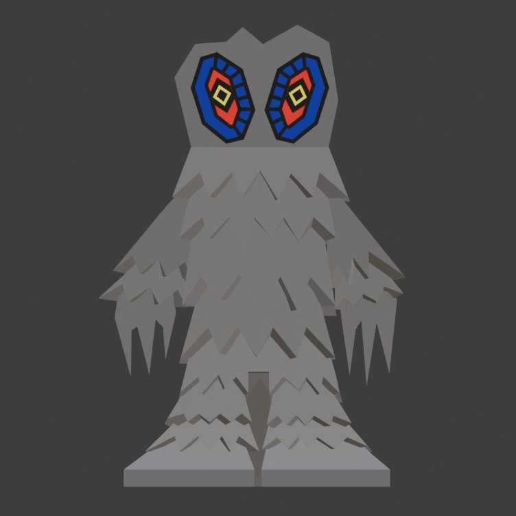 TOXIC_D33's tweet photo. ヘドラインスパイアロボット製作再開中!
でもデザイン画とは何かイメージ違うから作り直そうかな〜😅
#slowgod #スロウゴッド #オリジナルロボット #オリジナル怪獣 #オリジナルモンスター #オリジナルキャラクター #パチロボ #パチキャラ #brender #blender3d #b3d
ありがとうございます https://t.co/gSSPHv3aNr