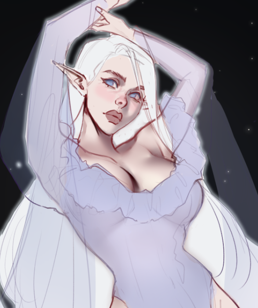 melqinnee's tweet photo. #wip https://t.co/y1rKWPqxFt