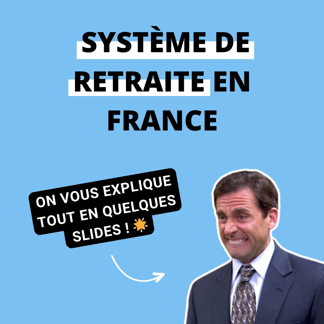Moniwan_FR's tweet photo. 🧓 Comprendre le système de retraite en France : ce n’est pas si compliqué ! 🇫🇷

Entre cotisations, trimestres validés, et âge de départ, le système de retraite peut sembler complexe. Mais en réalité, il s’appuie sur des principes simples ! 💼🔍