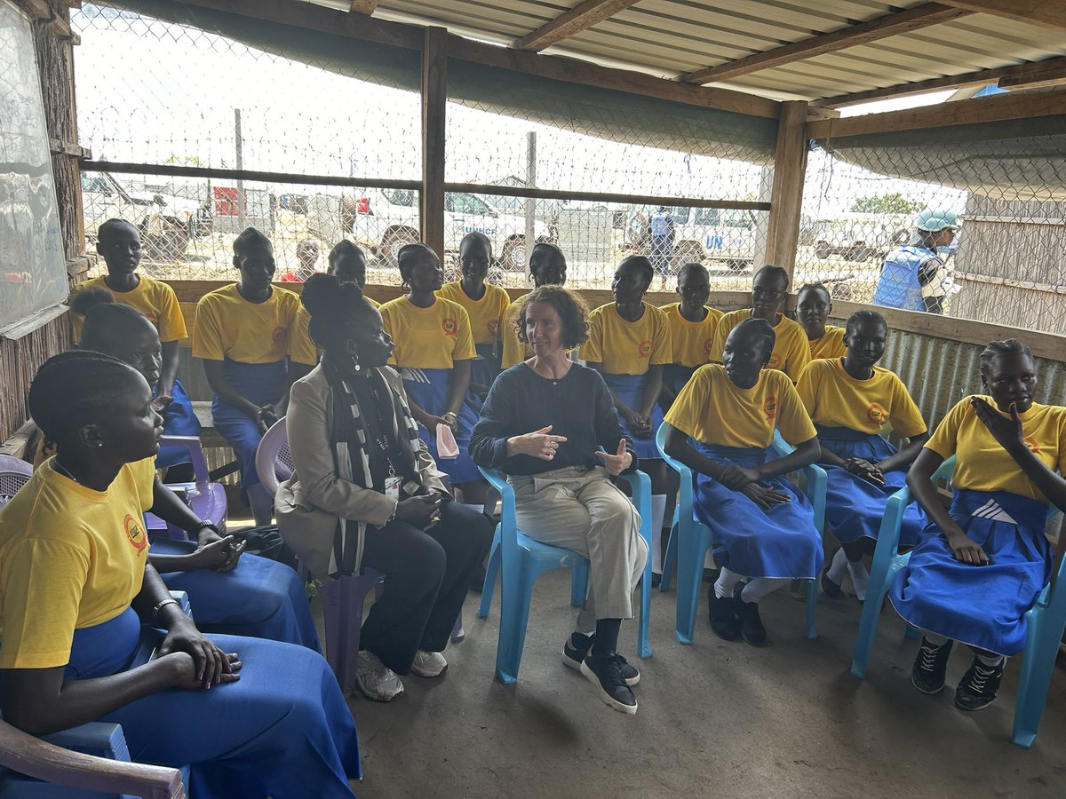 Anneliese Dodds tweet media