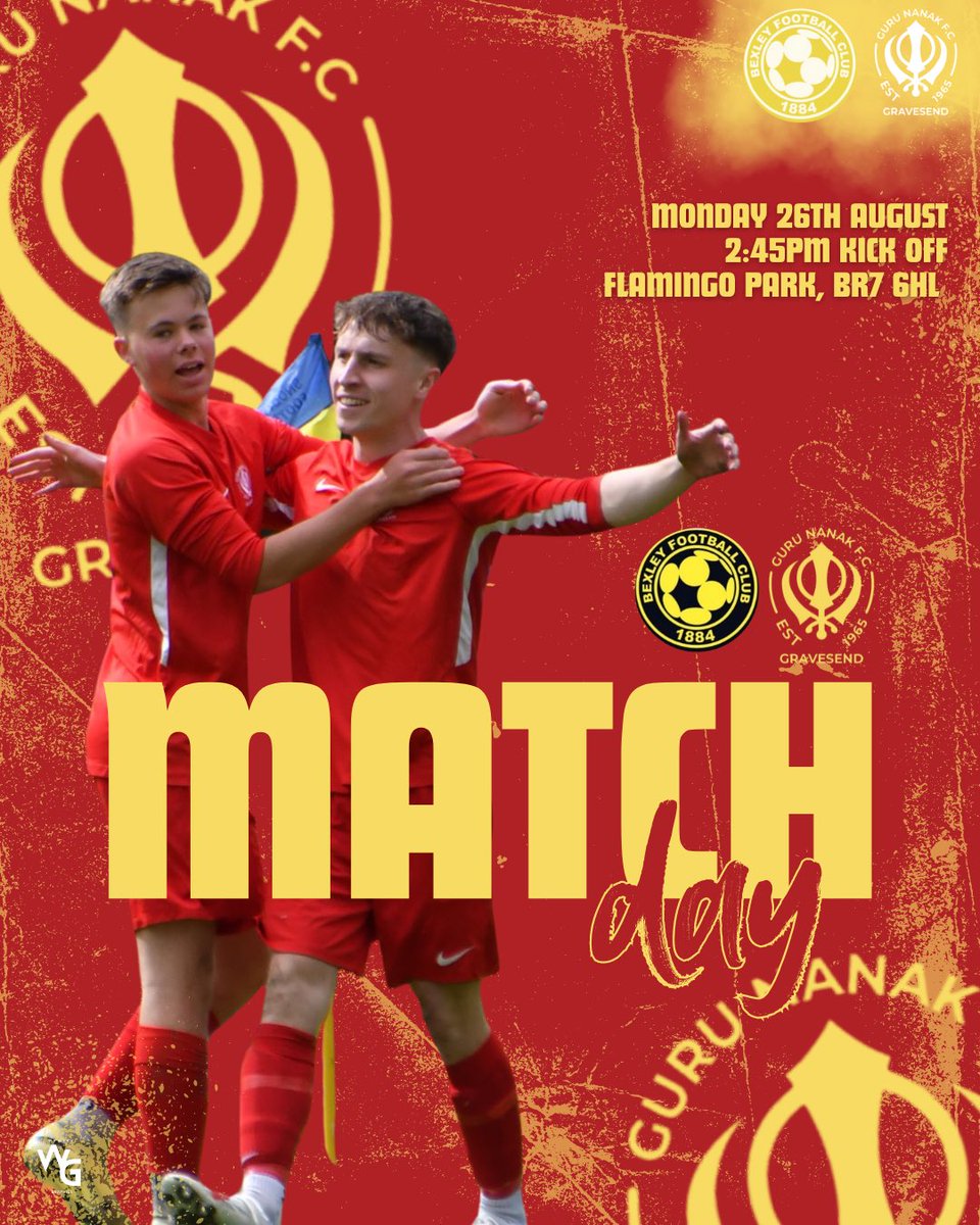 GNG FC tweet media