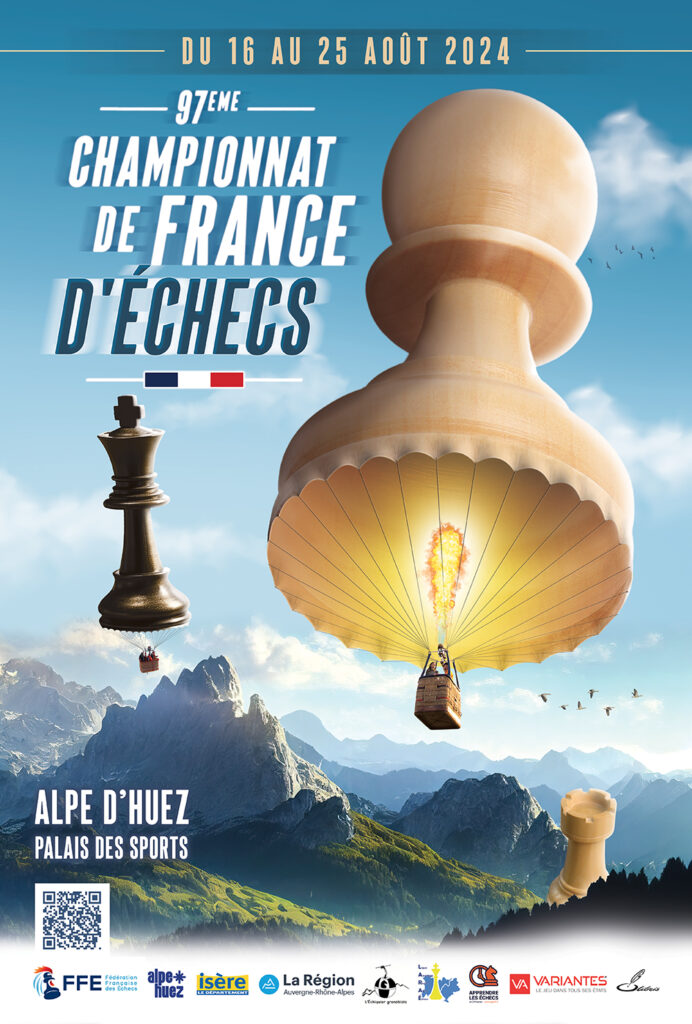 Liguepacaechecs's tweet photo. De nombreux titres et podiums pour nos joueurs de la Ligue à l'Alpe Duez !!!
 
@escafrestephane @Liguepacaechecs @ffechecs @EloiRelange @Echecs_Roy_Rene @henkbrongers @allauch  @LaurieDelorme12 @jbmullon 

https://t.co/ugRoWtOmQr https://t.co/vQvHQeoL7K