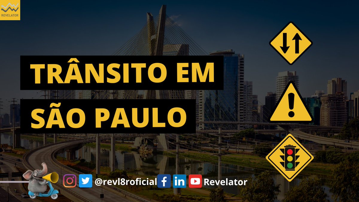 Raposo Tavares com tráfego intenso desde Cotia e vários pontos de parada a partir do Rodoanel até a chegada ao Butantã. 

#revelatorinforma #revl8r #transitosp #sp
