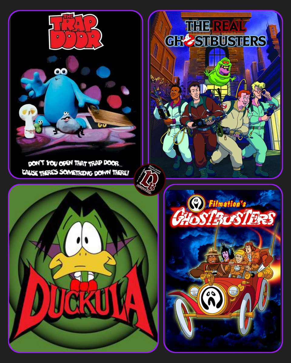 Dyerbolical Horror (☥𝐃𝐁) tweet media