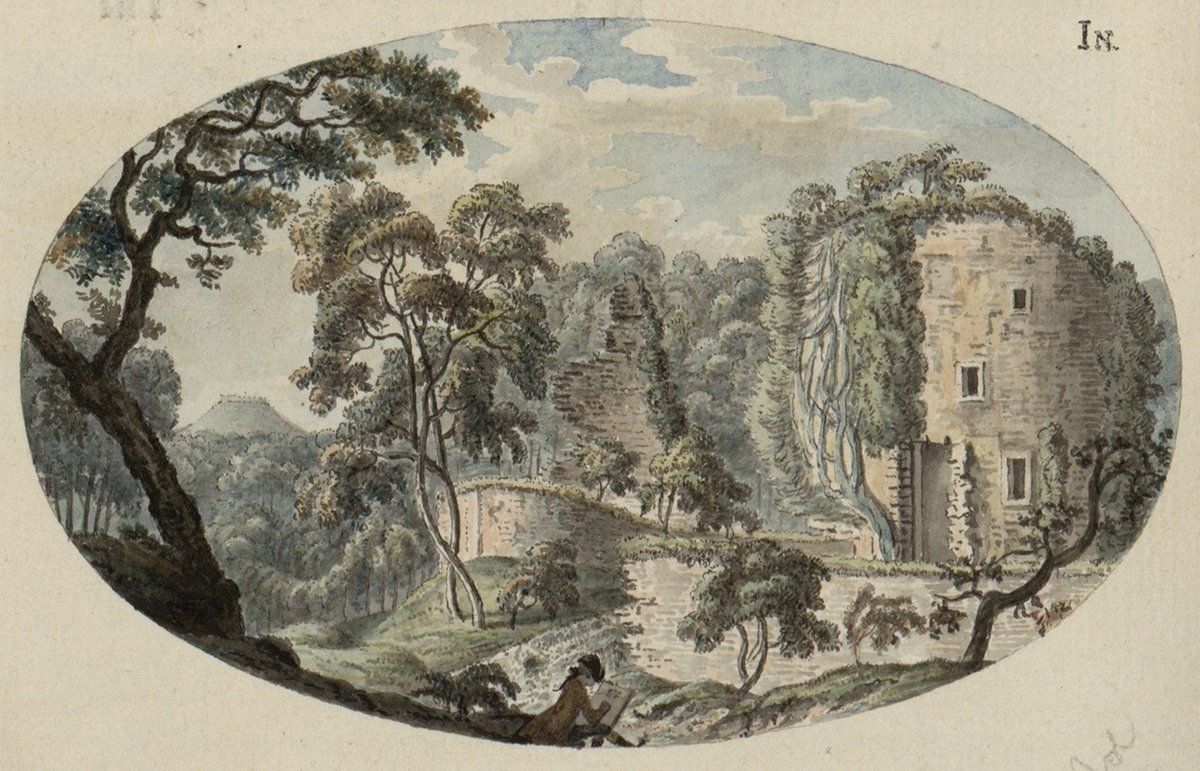 Sign up for our hybrid day-conference on Thomas Pennant's  'Travels at Home' in eighteenth-century Wales and Scotland  

In Aberystwyth on Friday 20 September, follow the link for full programme and registration details!

curioustravellers.ac.uk/curious-travel…