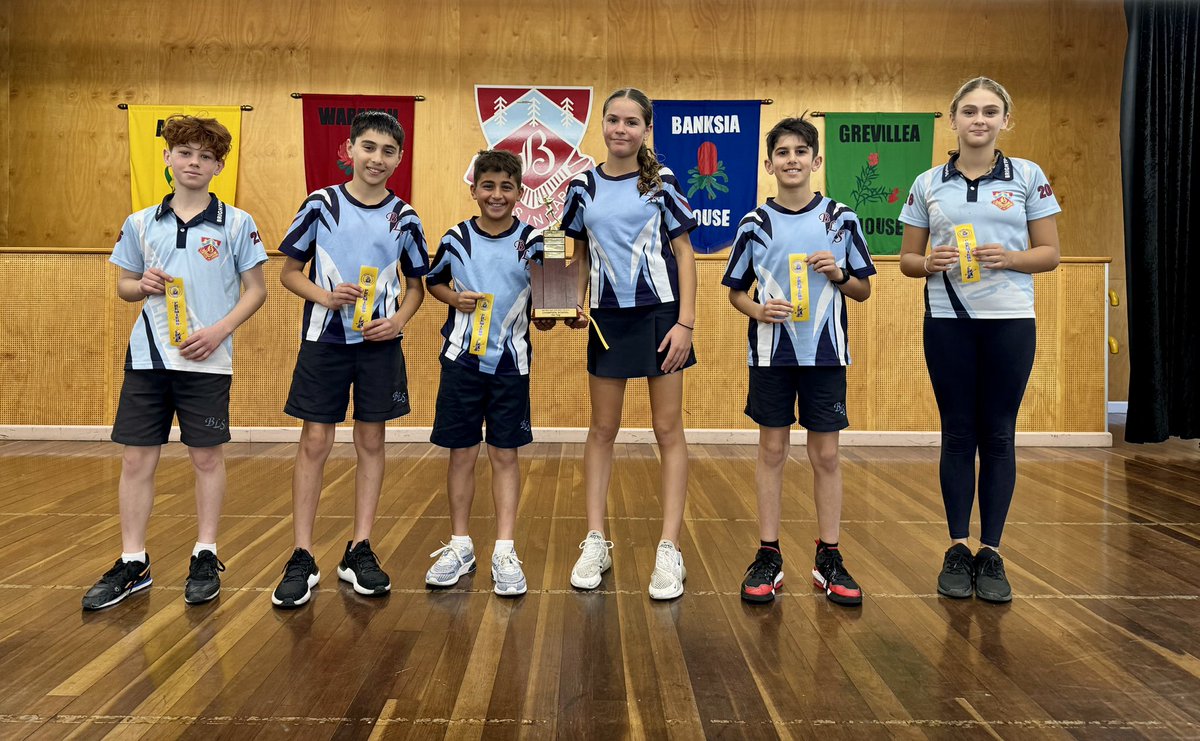 Brighton-Le-Sands PS tweet media