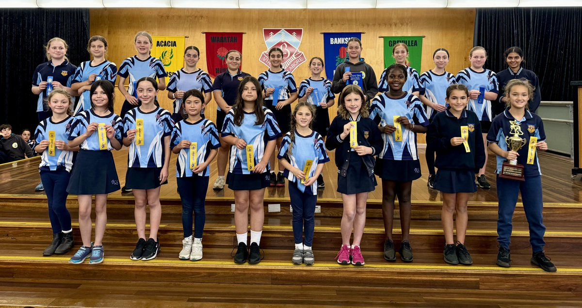 Brighton-Le-Sands PS tweet media
