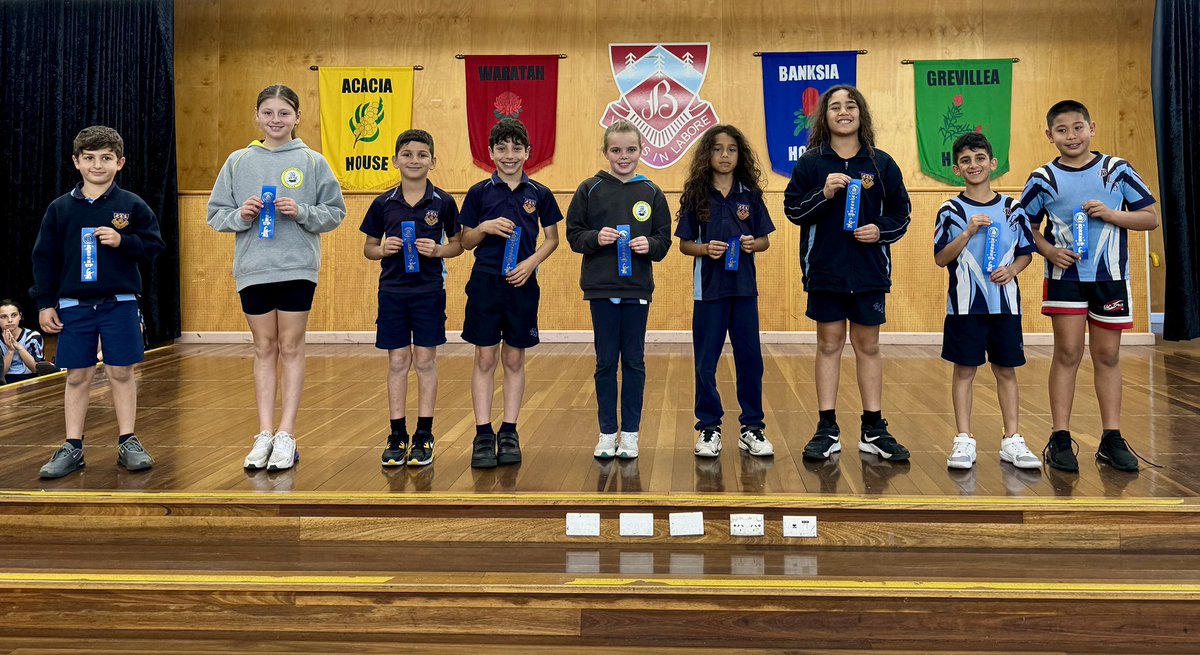 Brighton-Le-Sands PS tweet media