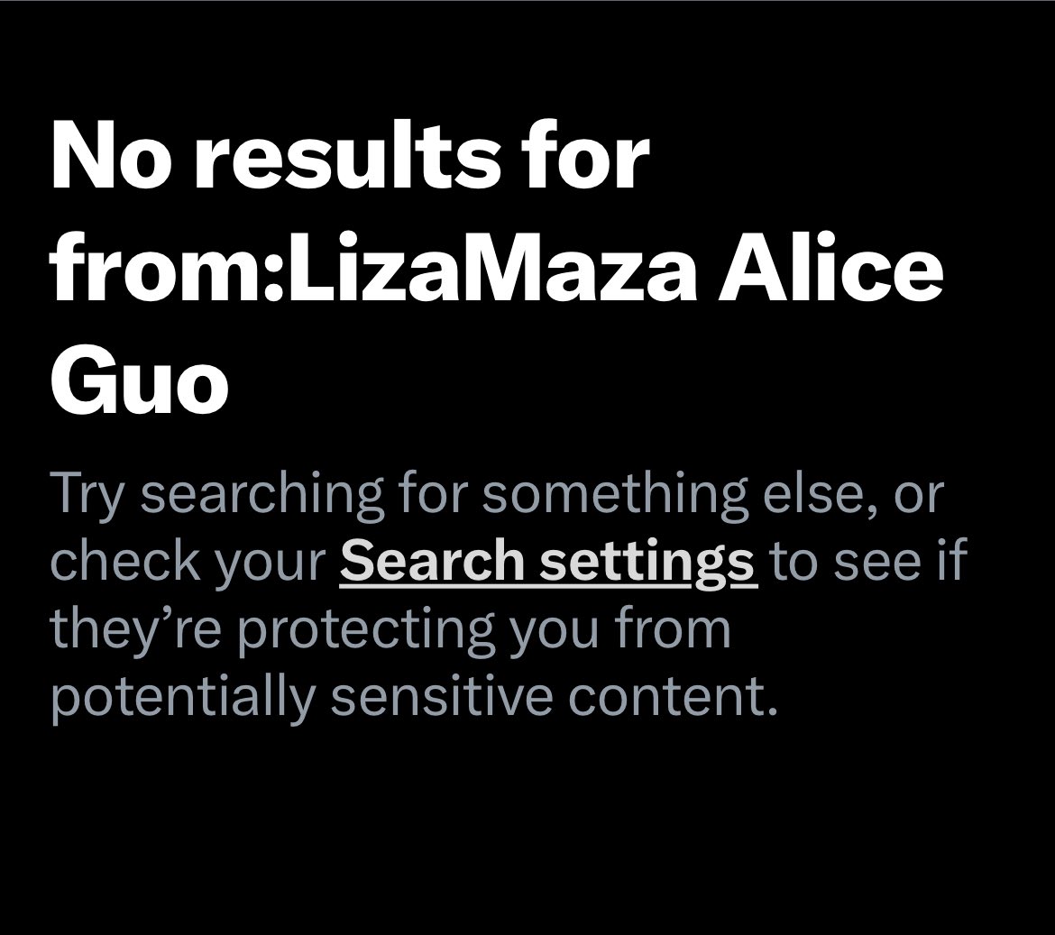 ToniSpeakEasy's tweet image. Nope