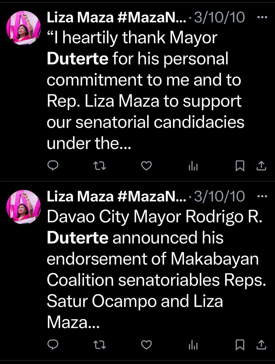 ToniSpeakEasy's tweet image. Nope