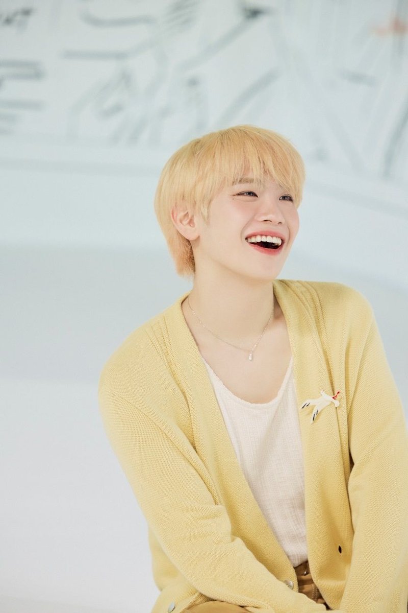 traelxve's tweet image. 지니뮤직 매거진 #김태래