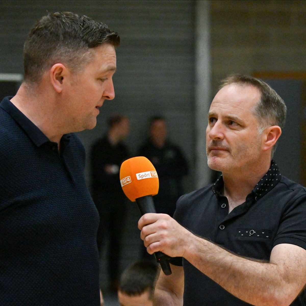 Spórt TG4 tweet media