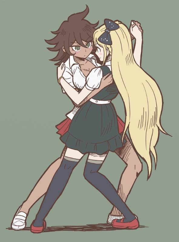 #SoniaNevermind #OwariAkane