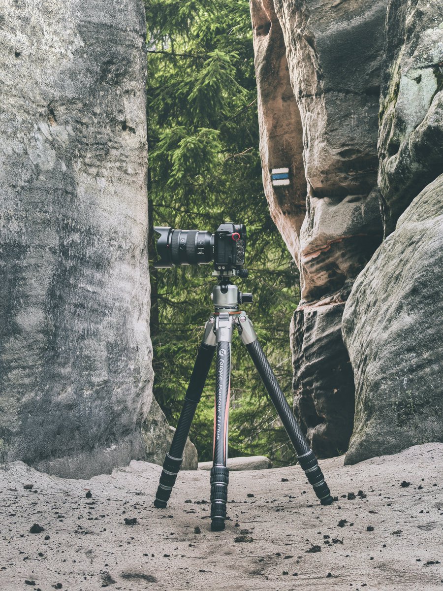 FotoproOfficial's tweet photo. When nature calls, the T1 Plus answers with stability and style. Capturing the untamed beauty of the wild, one shot at a time. 📸 #adventurewitht1plus Shot by Michał Ostrowski (ig@michalostrowski_fotografia)
#Fotopro #T1Plus #carbonfibertripod #landscapephotography #camerasetup https://t.co/By9uIigmq3