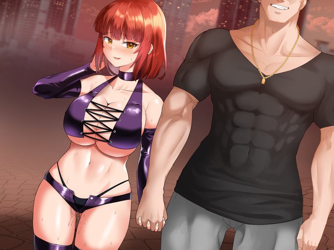 タテマエ?ホンネ!?/人生通行止め https://t.co/Tfz2LarsX9……… #DLsite  現在発売記念で30パーオフセール中です、期間は28日までで残り僅かとなりますので、もし興味があるかたはお早めにm(_ _)m 