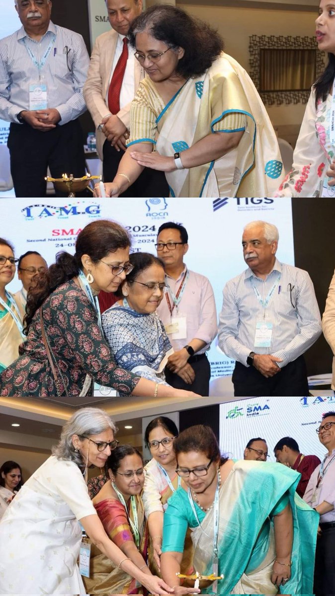 curesmaindia's tweet photo. SMArtCon2024: A Resounding Success! 🎉
Thrilled to announce that our event exceeded expectations! Dynamic discussions, empowering sessions &amp; unforgettable connections made. Heartfelt thanks to esteemed guests &amp; panelists 🙏
Let's keep the momentum going 💪 &amp; make a difference ! https://t.co/lYZwA66egm
