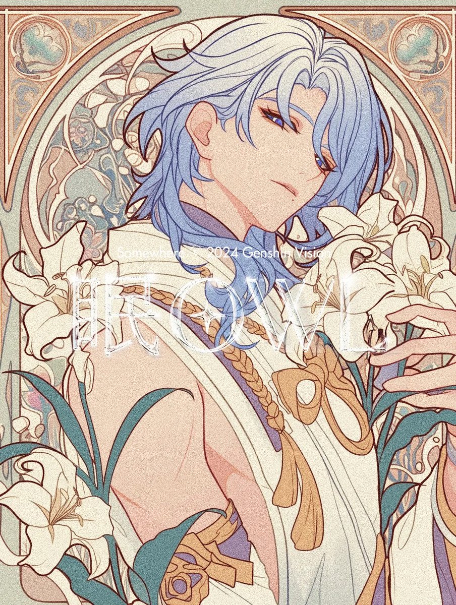 hoyoverse_daily tweet media