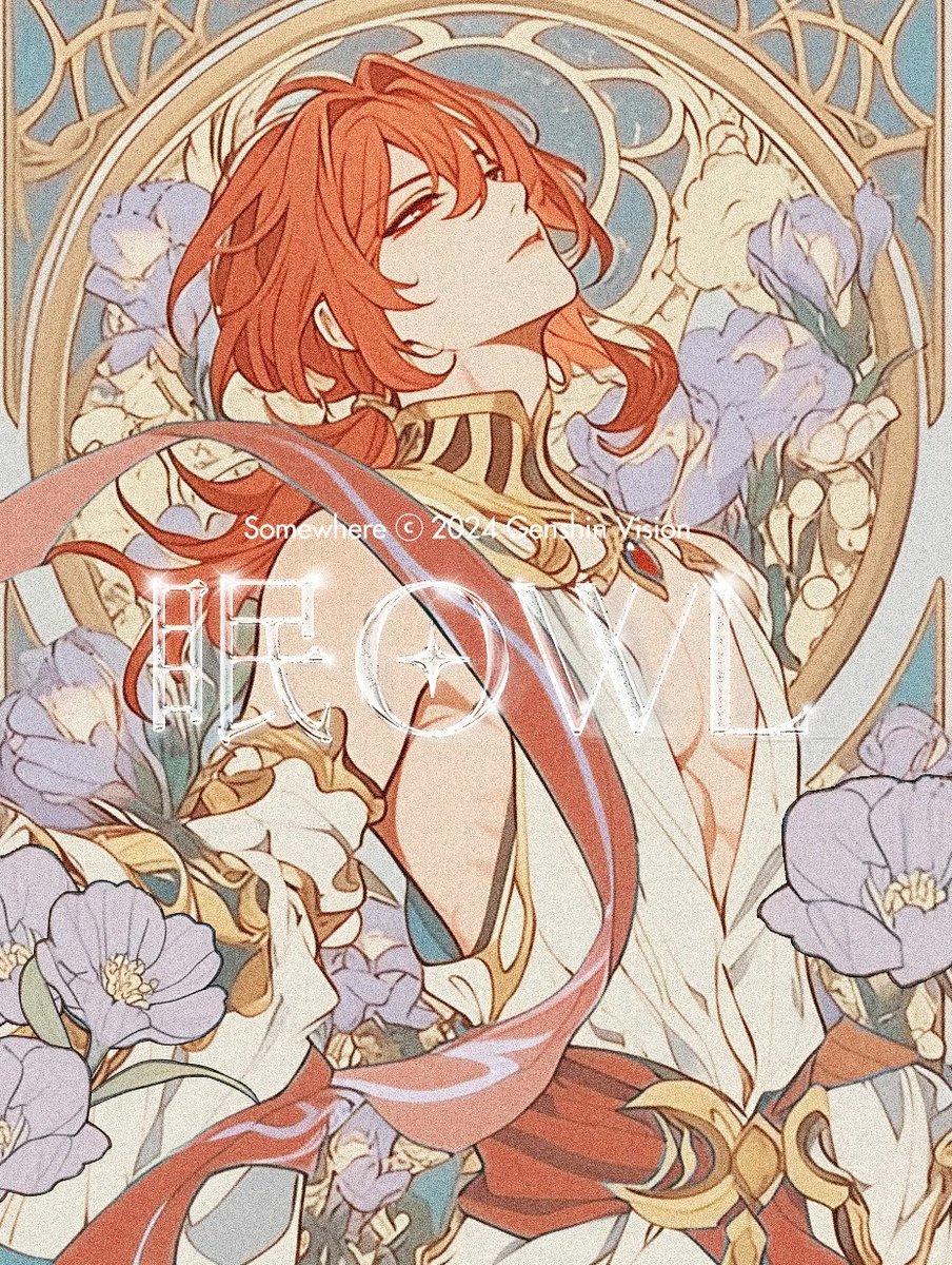 hoyoverse_daily tweet media