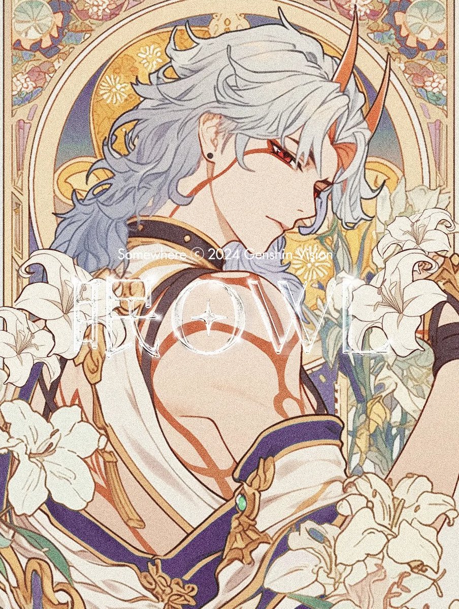 hoyoverse_daily tweet media