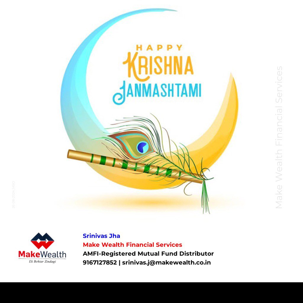 jhashri's tweet photo. Jai Shri Krishna🙏🙏 https://t.co/YKRIK0YfWr
