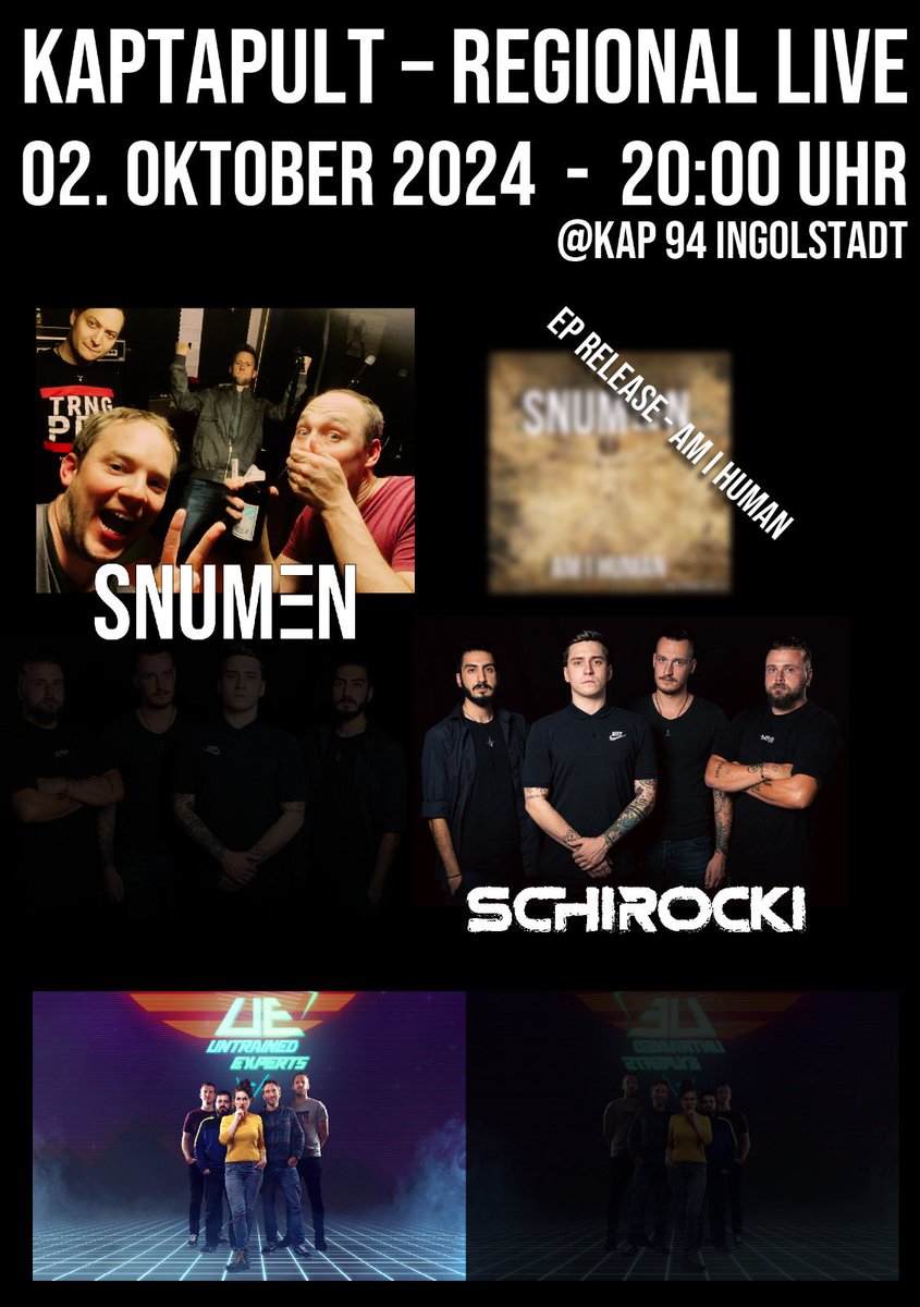 SNUM≡N (@snumen) on Twitter photo 