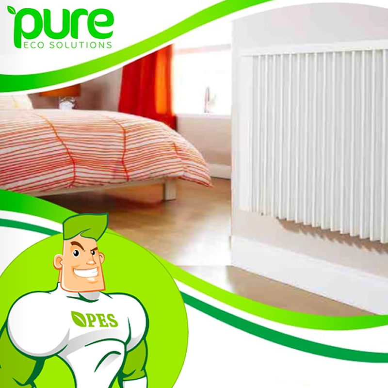 Get ready for the colder months with Pure Eco Solutions. We offer:
💚 A variety of heating solutions
💚 Smart Heating
💚 Installation &amp; Servicing
Find out more: pureecosolutions.co.uk

Plus, explore our smart heaters and Buy Now, Pay Later options! #electricheaters #smarterheat