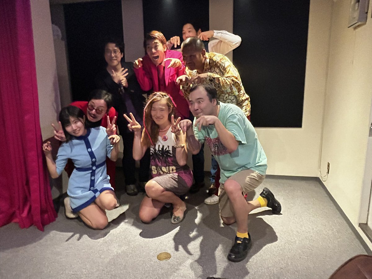 ❤️ニコニコさま❤️ ニコニコピコン (@kamatyo5kabuki) / Posts / X