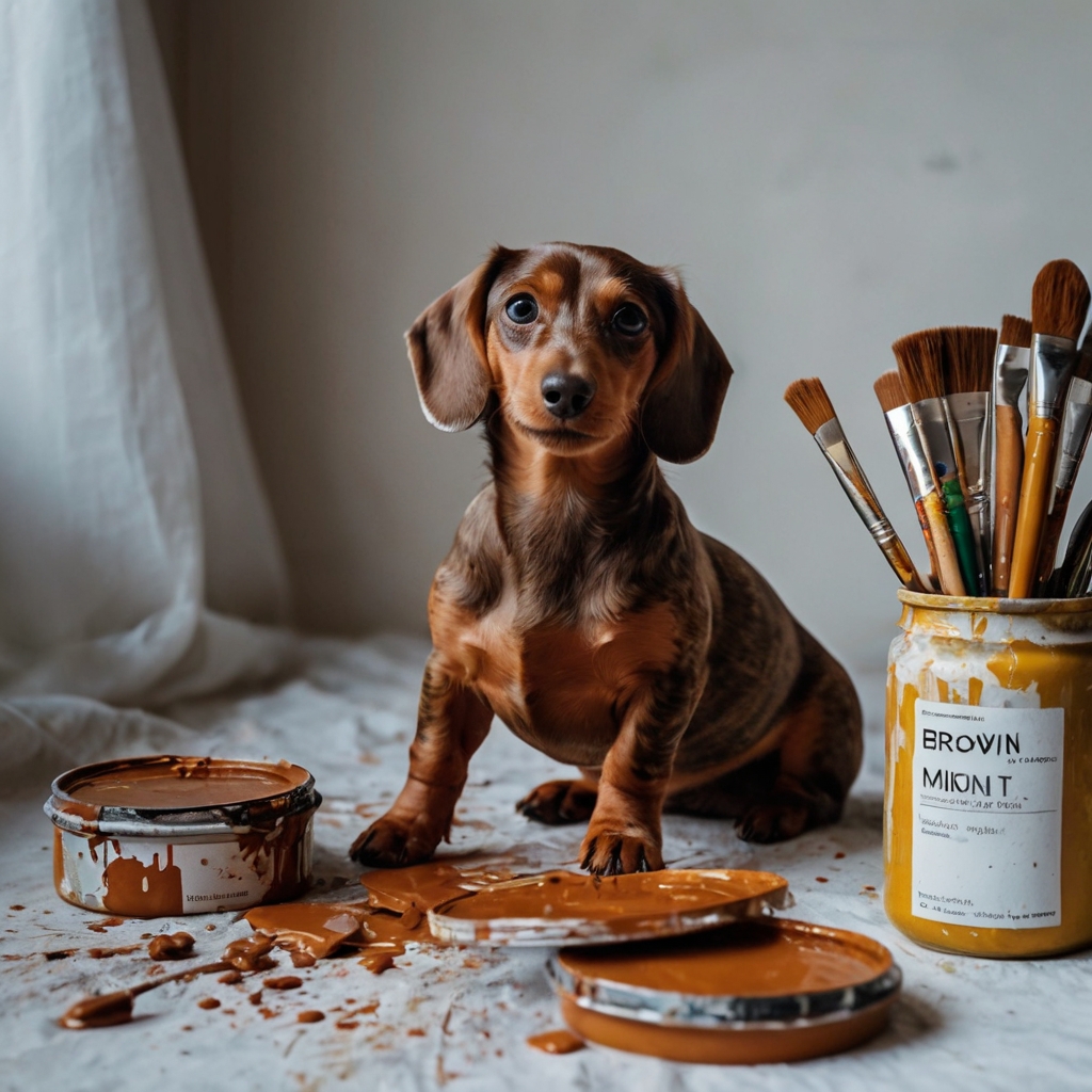 Sausage Inu tweet media