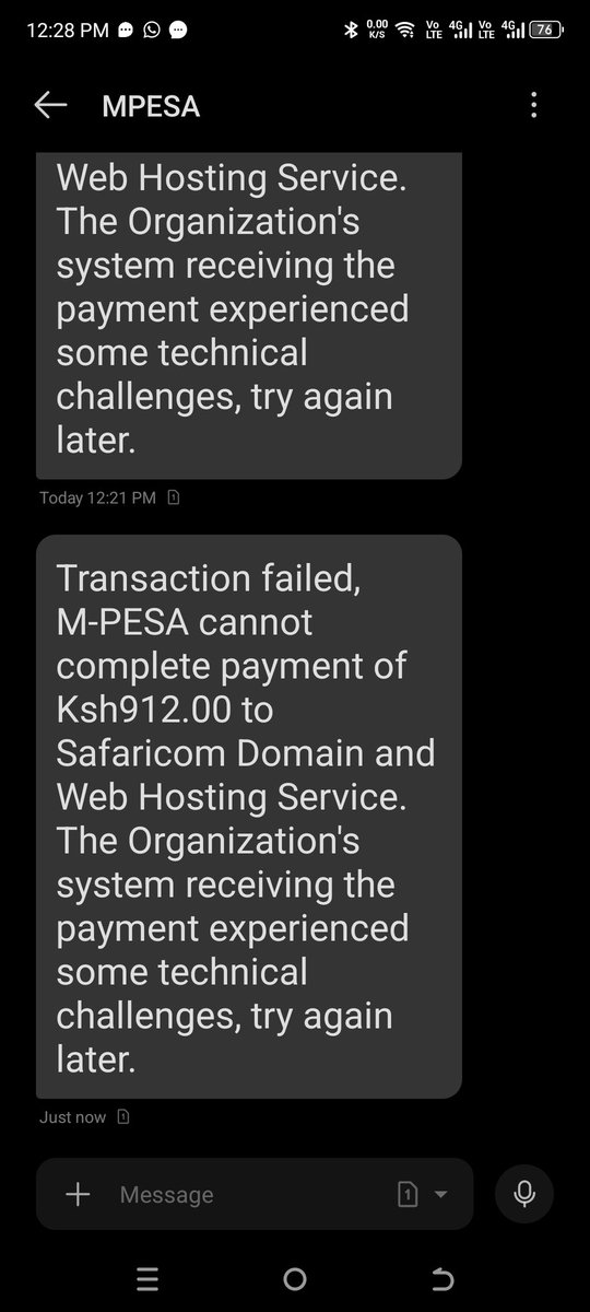 Gathathi's tweet photo. @Safaricom_Care kindly assist. https://t.co/uQqk4DVfxU