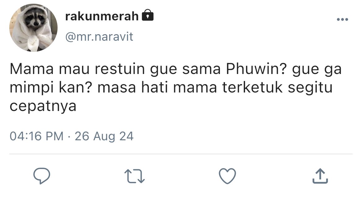 seren tweet media