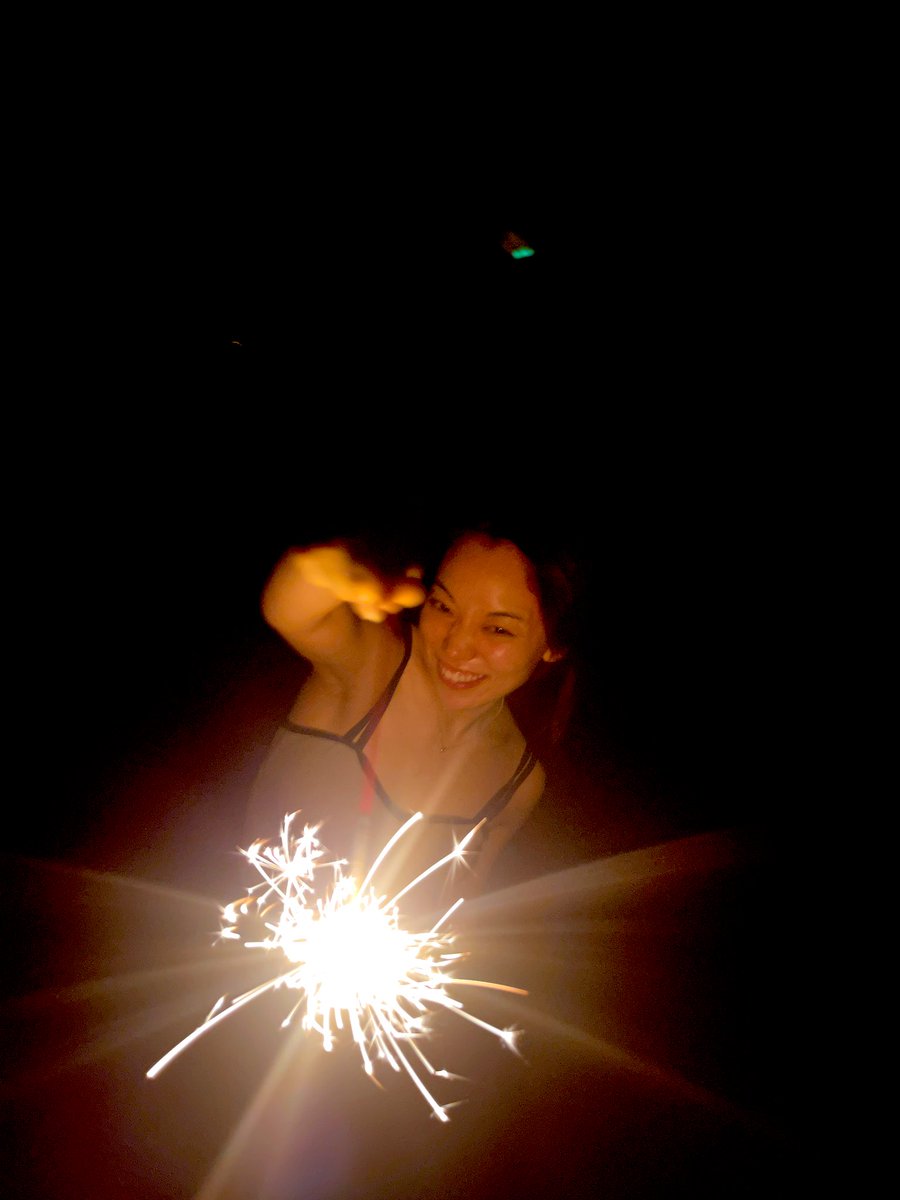 小熊綸Lynn Oguma tweet media