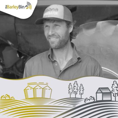 seed_terminator's tweet image. Last month, @jjlade caught up with Haley &amp;amp; Mitchell from The Barley Bin (a co-lab between @SaskBarley @SaskWheat) to talk growing good crops, herbicide resistance and tackling wild oats 🍃

It&apos;s a good listen 🎙️ buff.ly/3AxM6jw

#SaskAg #SeedTerminator #WeLoveBarley #HWSC