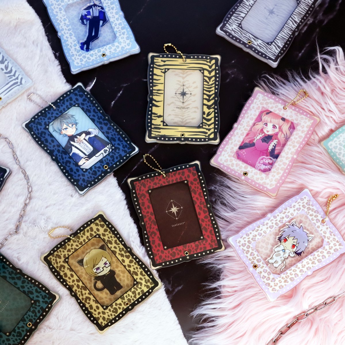 🎀fanfancy+ with GiGO🎀 『#GiGO大阪道頓堀本店』 📢商品写真公開