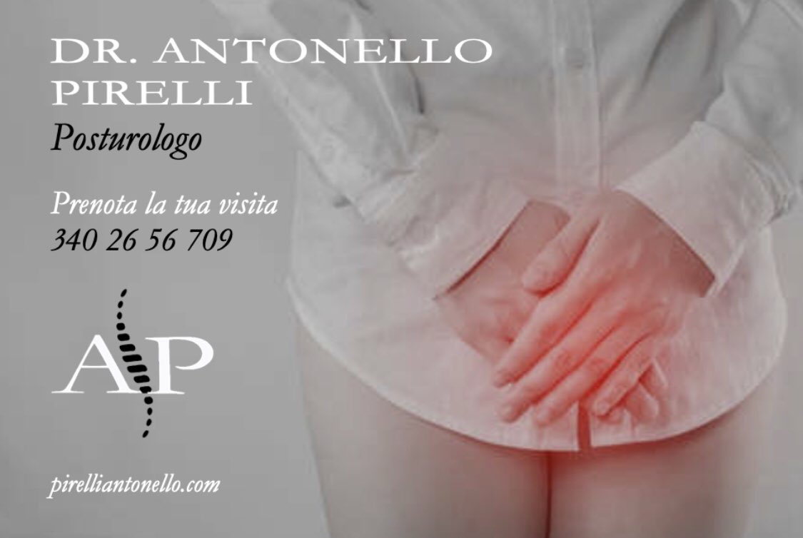 PosturologoAP's tweet photo. Dr. Antonello Pirelli - Posturologo
"PUBALGIA" ?

PRENOTA LA TUA VISITA !
3402656709 - Dr. Antonello Pirelli

https://t.co/HL6ILigQzr

#pubalgia #posturologo #antonellopirelli  #postura #pesaro @follower

https://t.co/RrWzgjQBGG https://t.co/QEtVUBt4bp