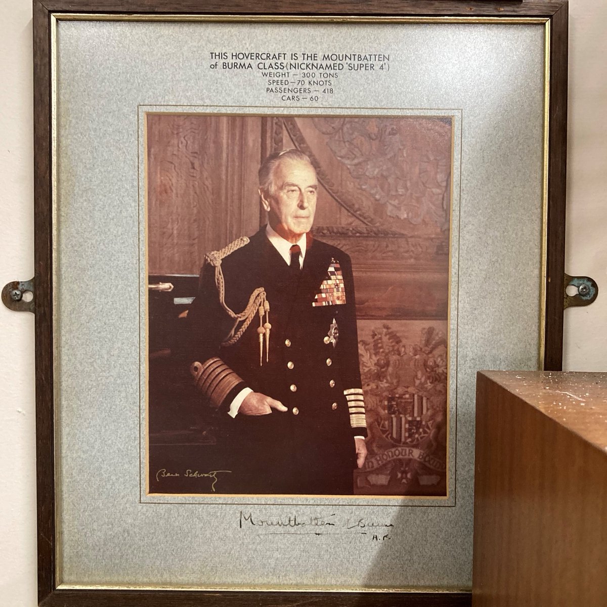 Hovercraft Museum tweet media