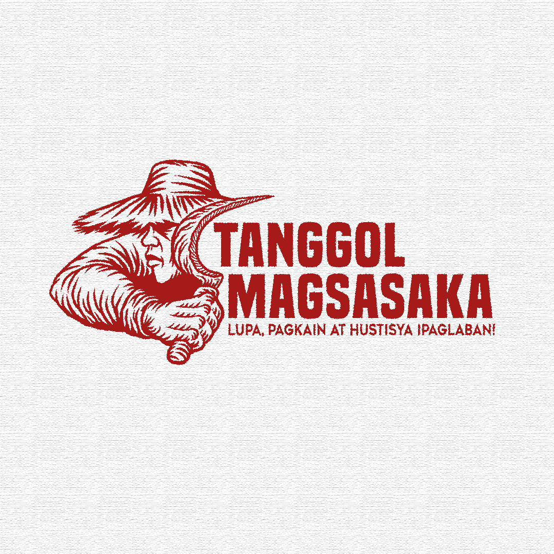 defendfarmers's tweet photo. Tanggol Magsasaka National is now on X.
Follow us for updates on the human rights situation of farmers and fisherfolks in the Philippines.
#StopTheAttacks
#DefendFarmers
#LandToTheTillers
#TanggolMagsasaka https://t.co/GQ4l0yt3Bk