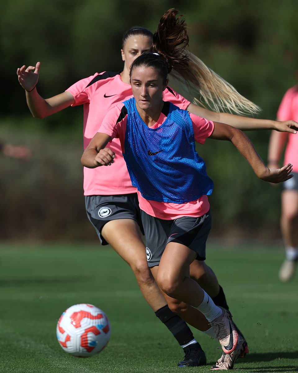 Brighton & Hove Albion Women tweet media