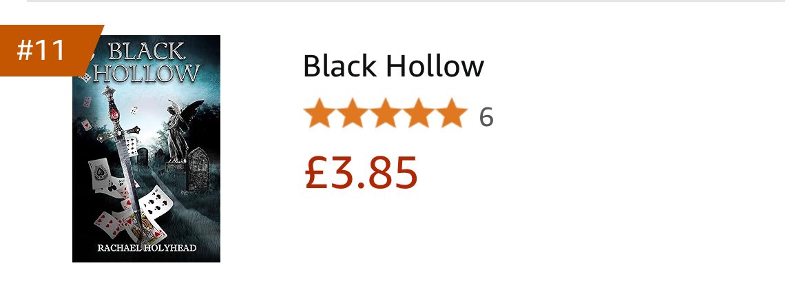 rholy68's tweet photo. OMG! Number 11 in the Amazon Kindle/New Releases/Sagas chart! ⭐️⭐️⭐️⭐️⭐️ https://t.co/EzgOGcd32h