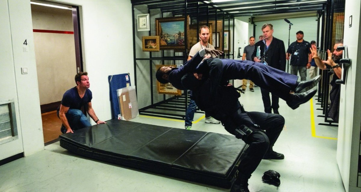 All The Right Movies tweet media