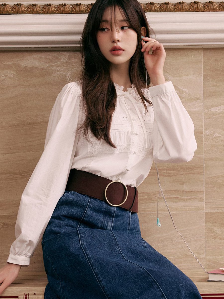 wonyoung for rolarola
