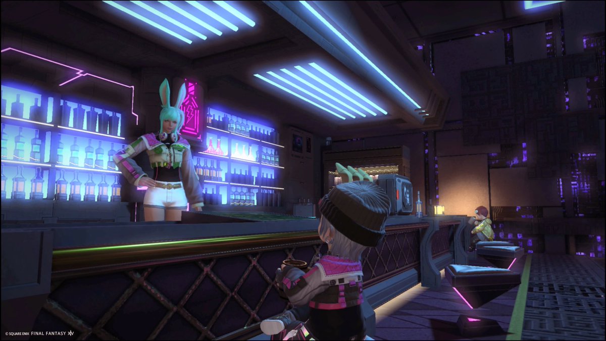 binzokomeganenn's tweet photo. ไบใคใฎ"N"ใฎ่กใซใฆ๐๐๏ธ part 2
#Cyberpunk2077
#FF14ย
#NightCity
#SolutionNine https://t.co/d9nzhIFpE2